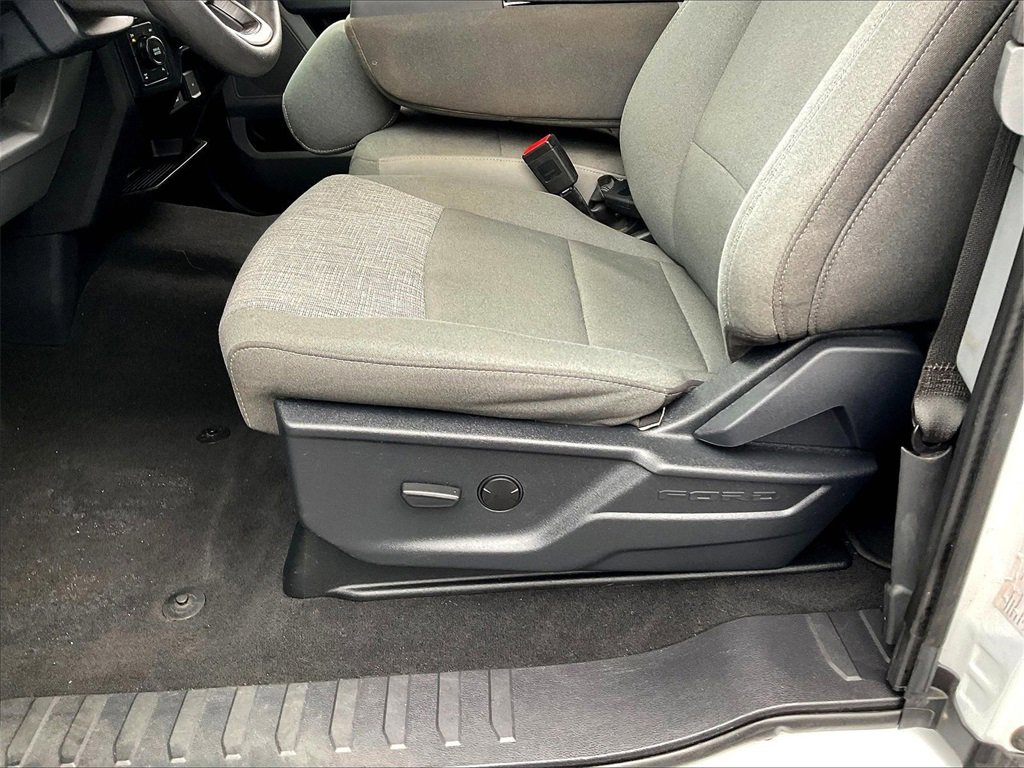 Used 2023 Ford F250 XLT image 32