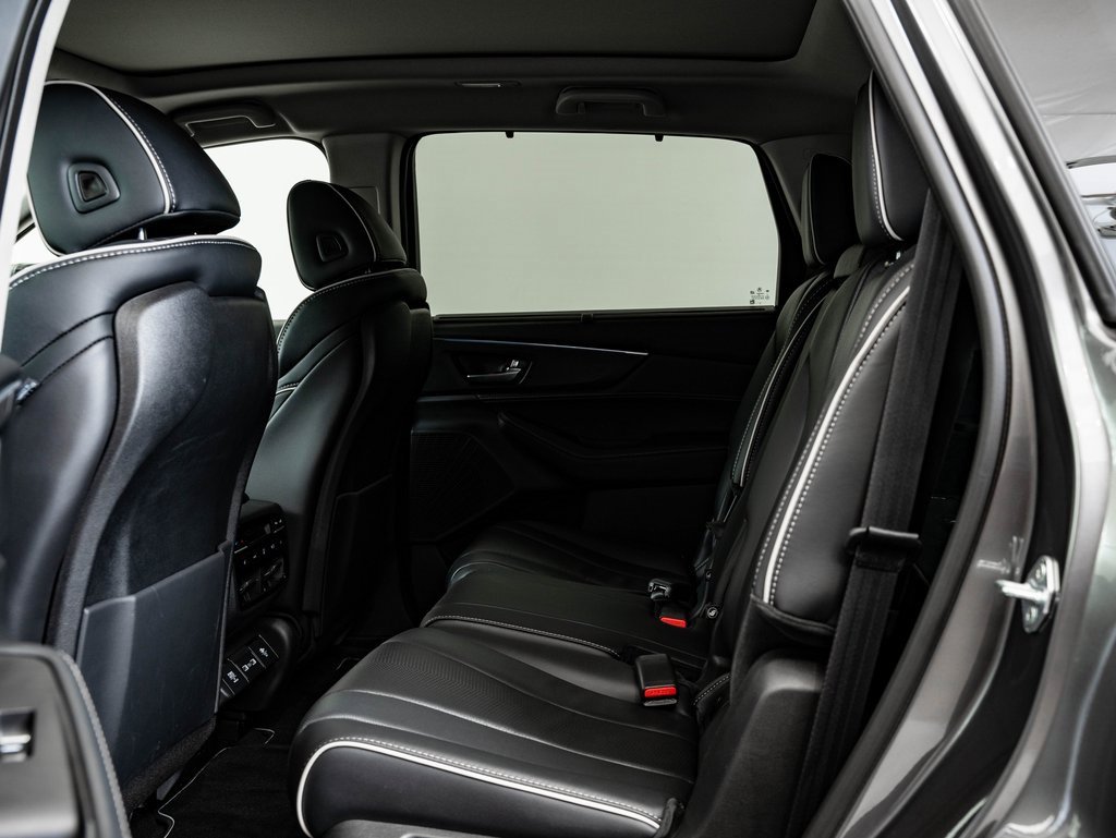 Certified 2023 Acura MDX SH-AWD w/ Advance Package image 43