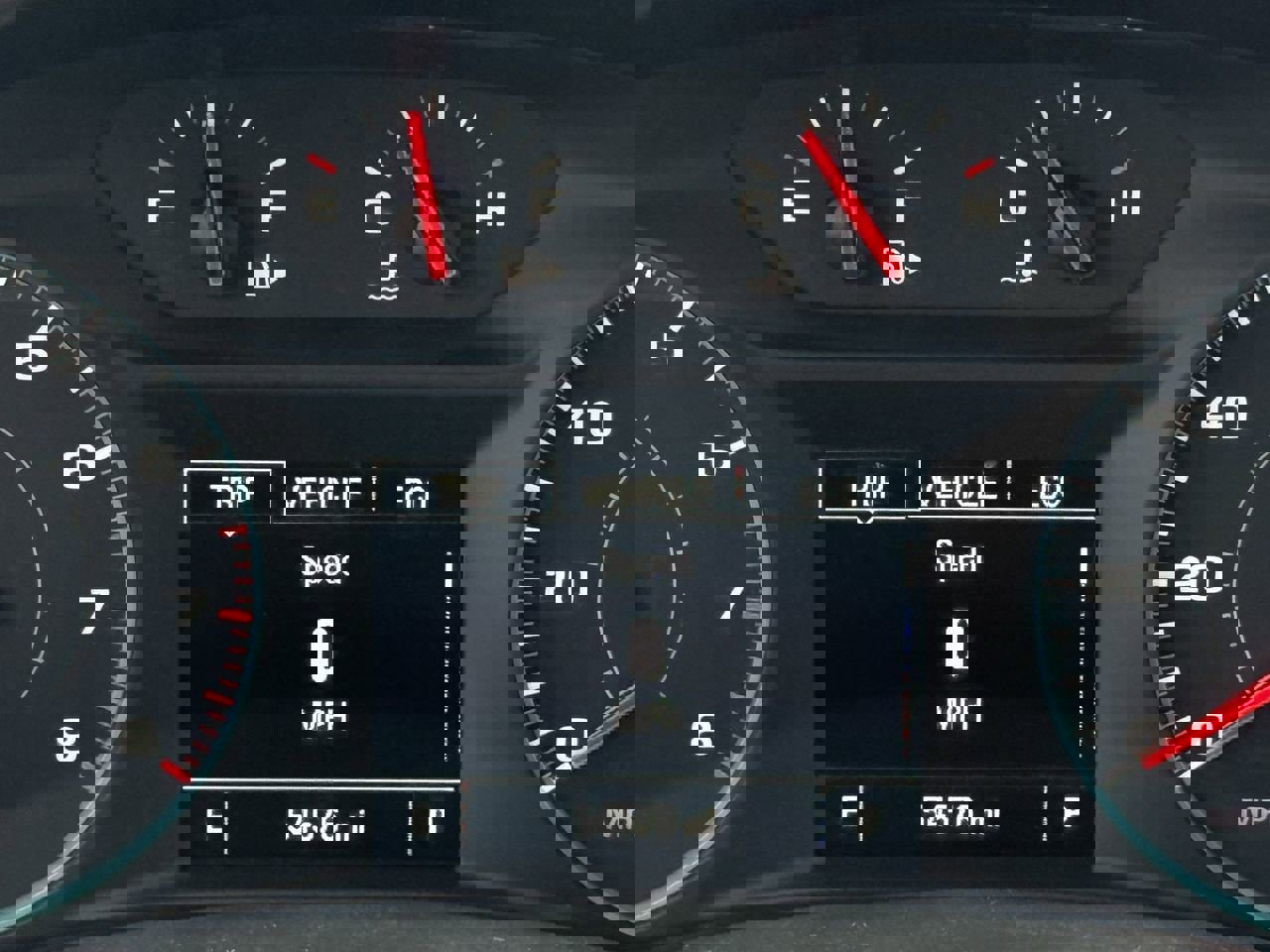 Used 2020 Chevrolet Malibu RS image 16