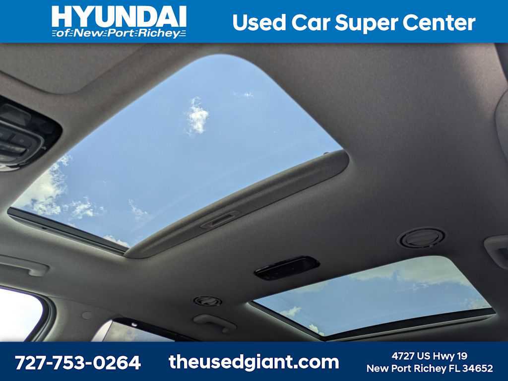 Used 2022 Hyundai Palisade Limited FWD image 28