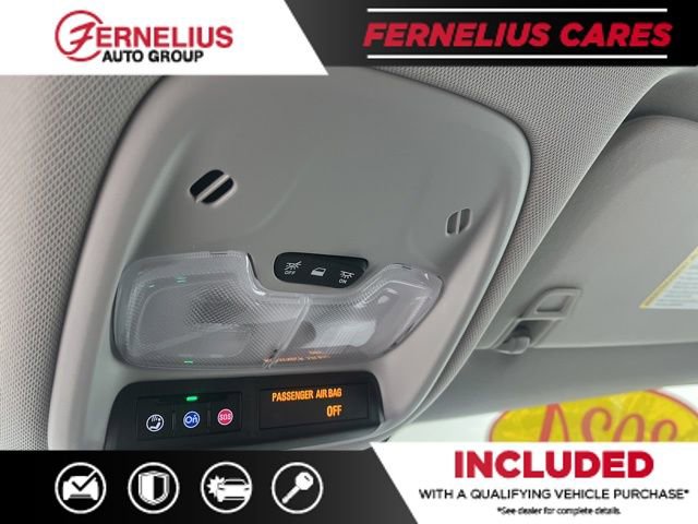 Used 2024 Chevrolet TrailBlazer LT image 45