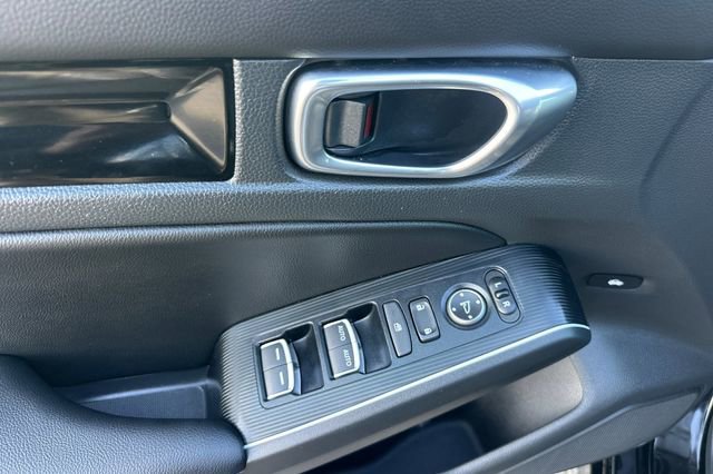 Used 2026 Honda Civic Sport Touring image 12