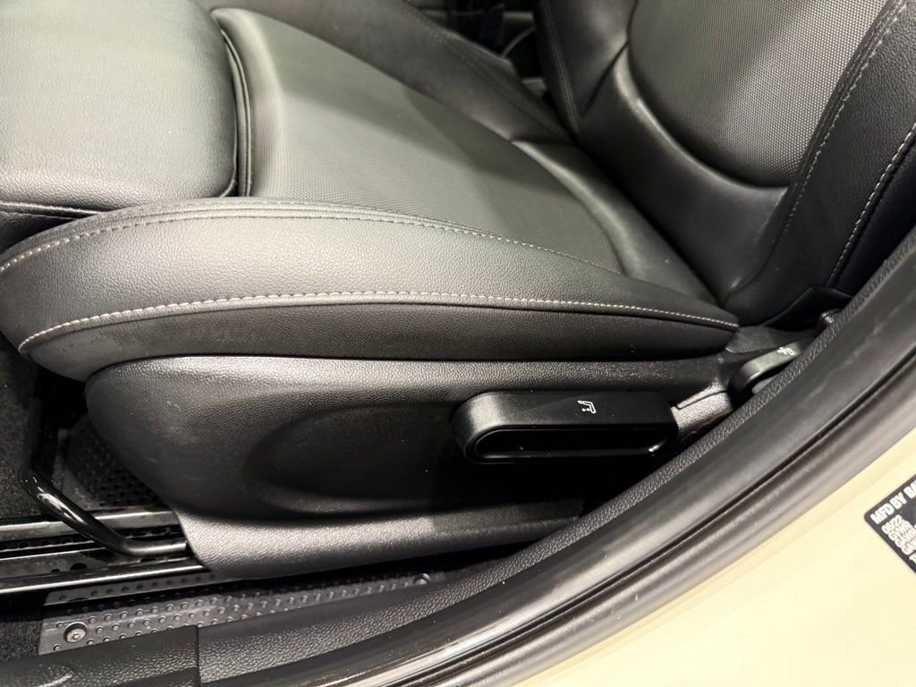 Used 2023 MINI Cooper S w/ Premium Package FWD image 13