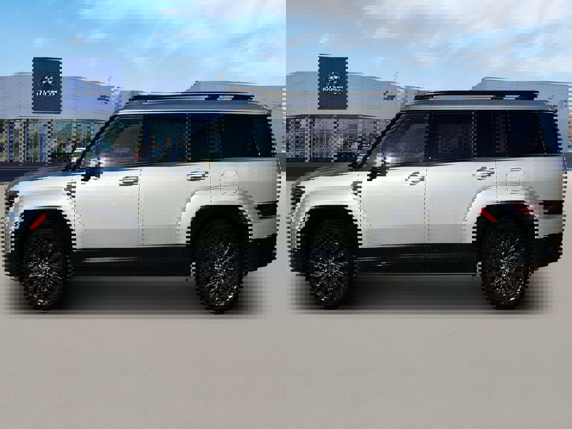 New 2024 Hyundai Santa Fe Calligraphy image 3