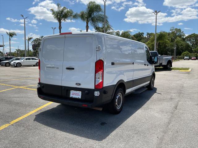 Used 2020 Ford Transit 150 Low Roof w/ Upfitter Package RWD image 7