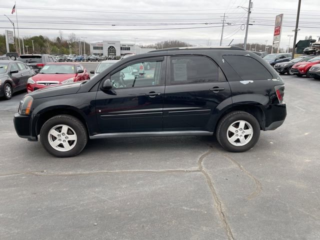 Used 2009 Chevrolet Equinox LT image 5