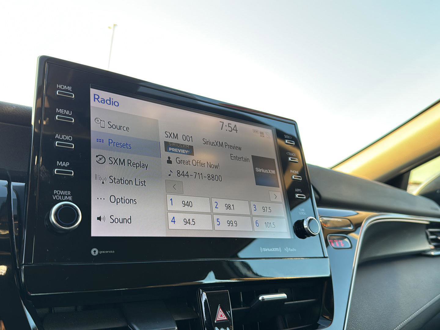 Certified 2024 Toyota Camry XSE image 21