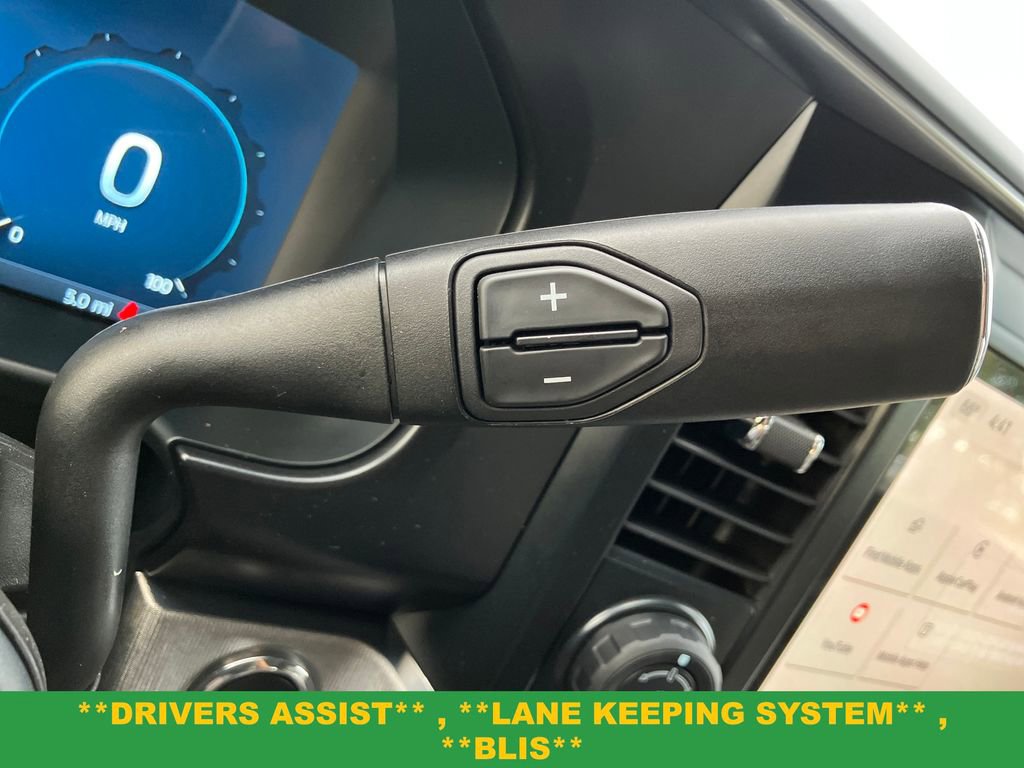 New 2026 Ford F250 Platinum w/ Platinum Plus Package image 27