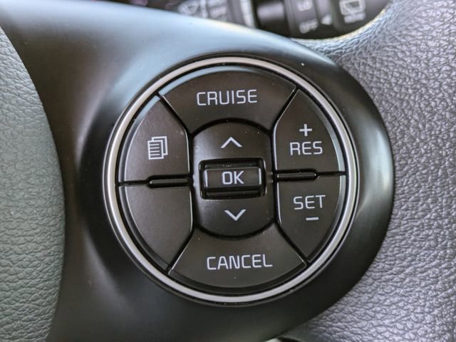 Used 2022 Kia Soul LX w/ Technology Package image 21