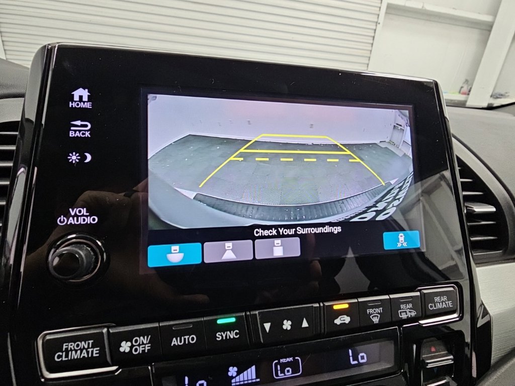 Used 2018 Honda Odyssey EX image 18