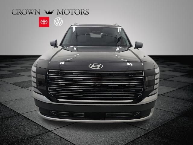 Used 2026 Hyundai Palisade Calligraphy AWD/4WD image 2