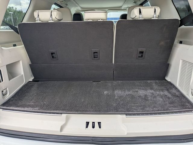 Used 2024 Lincoln Navigator Black Label image 7