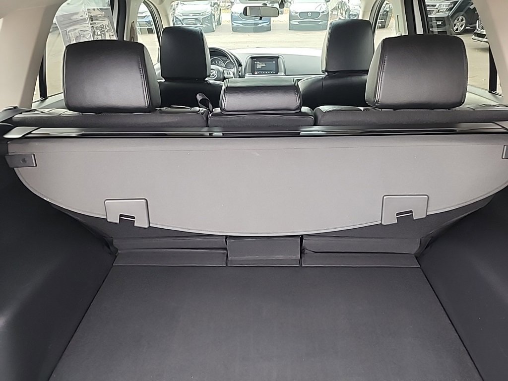 Used 2016 MAZDA CX-5 Grand Touring image 32
