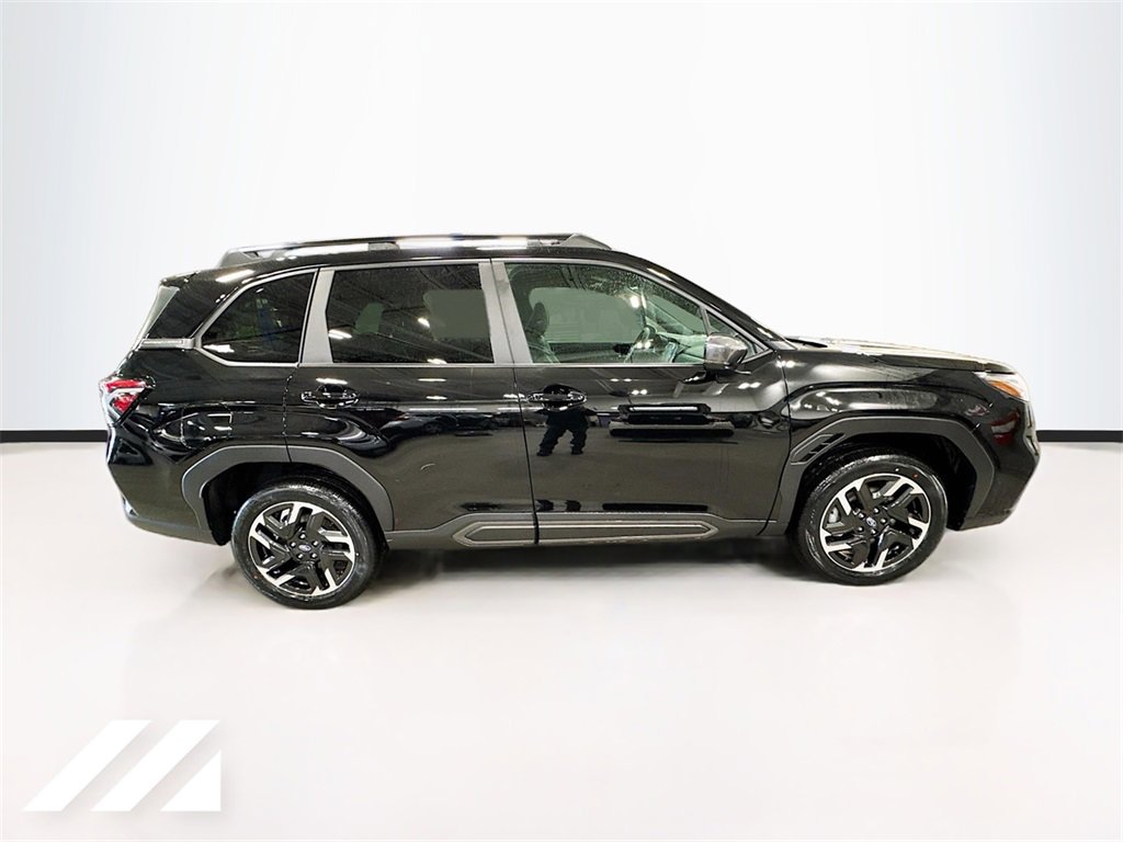 New 2026 Subaru Forester Limited image 4