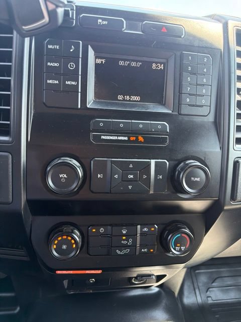 Used 2017 Ford F150 XL RWD image 13