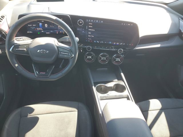 Certified 2025 Chevrolet Blazer EV RS AWD/4WD image 13