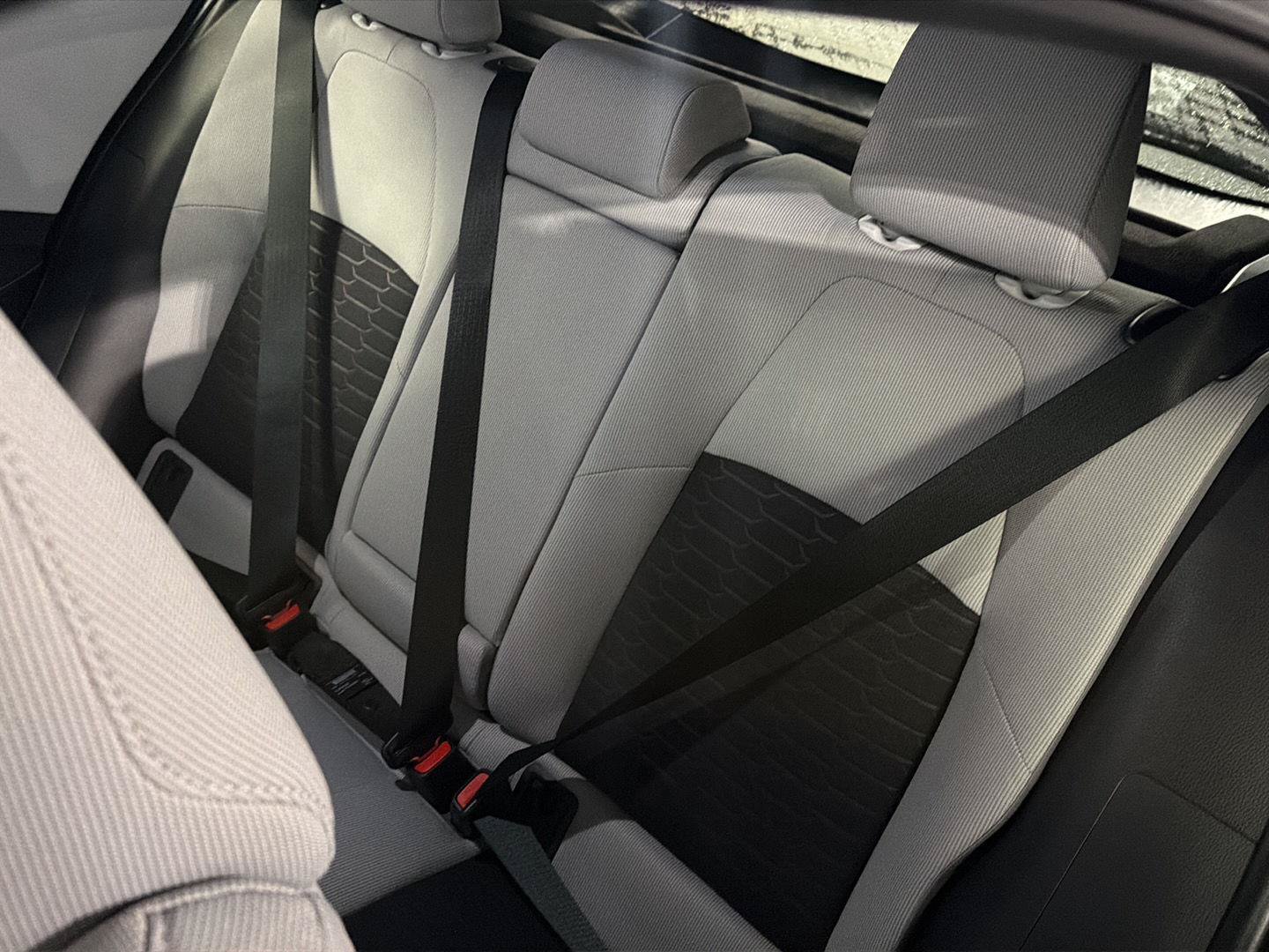 New 2027 Toyota Corolla SE FWD image 28