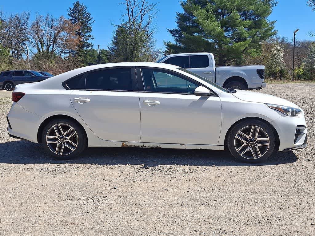 Used 2019 Kia Forte S FWD image 22