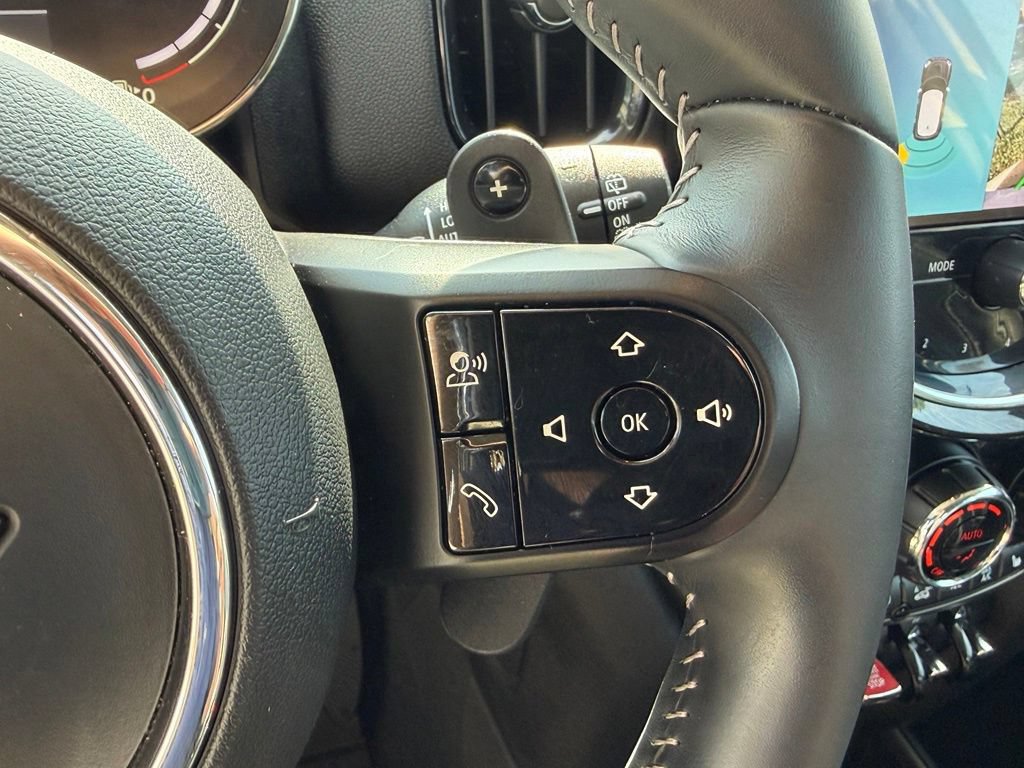 Used 2023 MINI Cooper Countryman S w/ Signature Upholstery Package AWD/4WD image 22