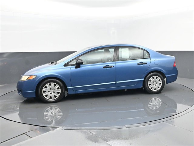 Used 2010 Honda Civic DX-VP image 5