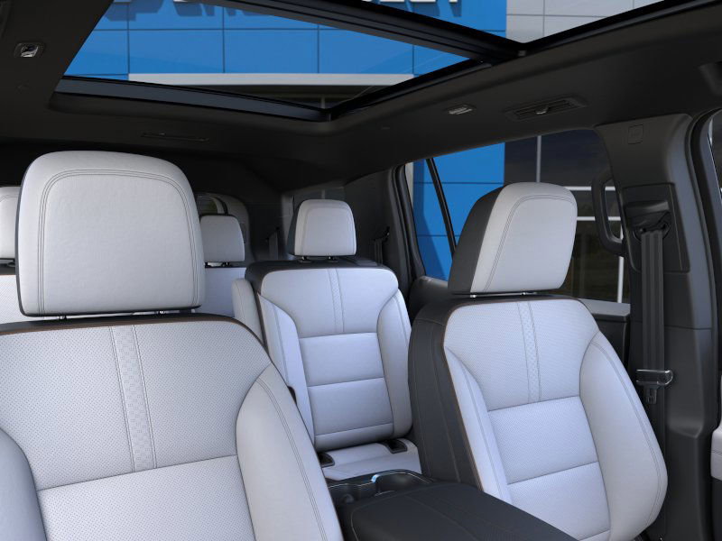 New 2026 Chevrolet Traverse High Country image 24
