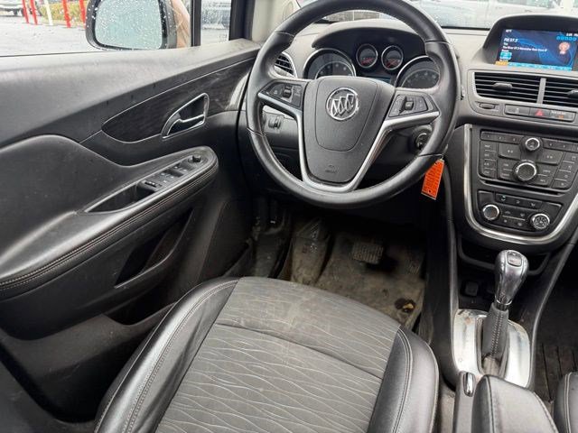 Used 2016 Buick Encore FWD image 14