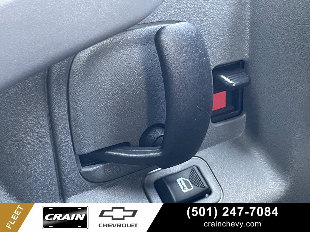 New 2025 Chevrolet Express 2500 image 14
