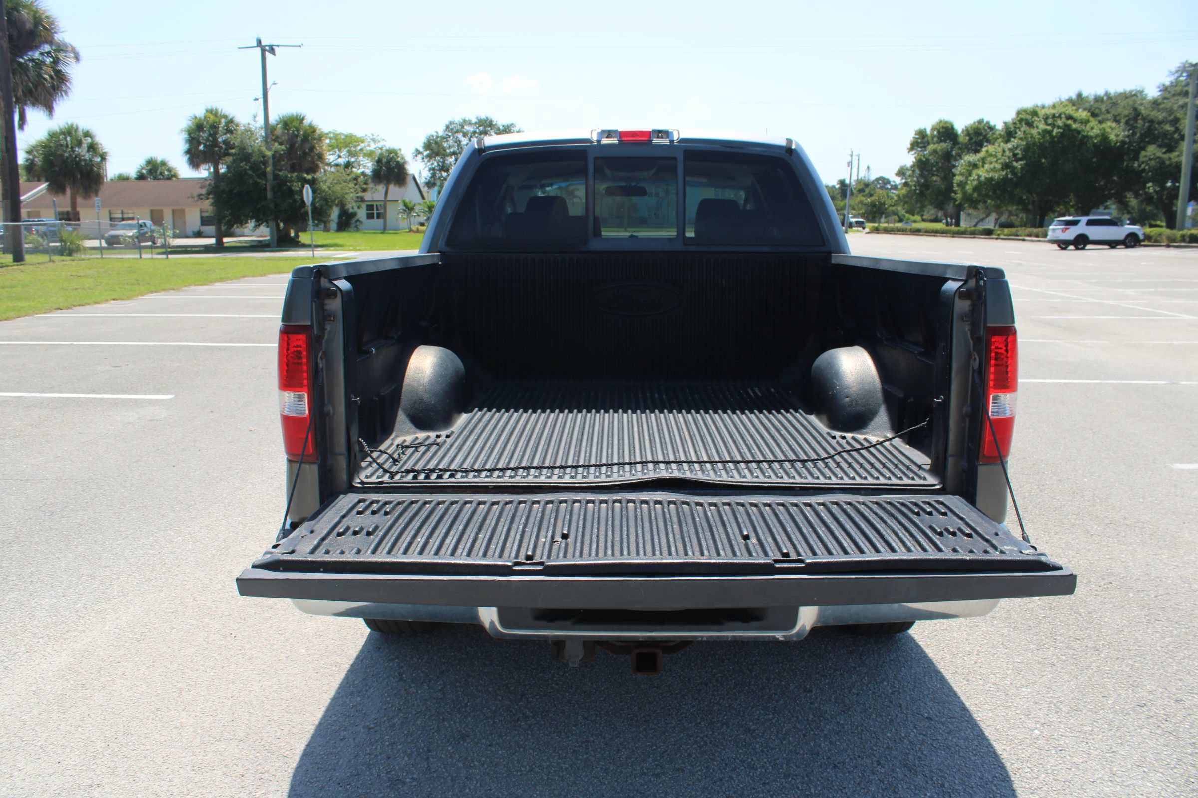 Used 2007 Ford F150 XLT RWD image 28