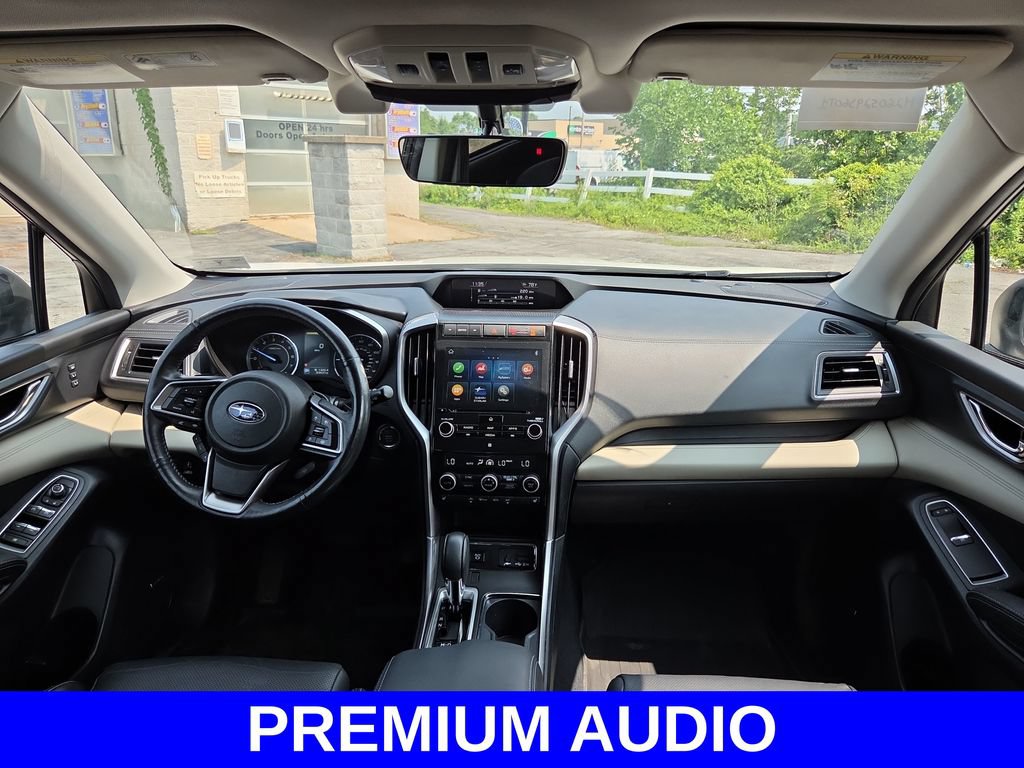 Certified 2022 Subaru Ascent Limited w/ Technology Package AWD/4WD image 13
