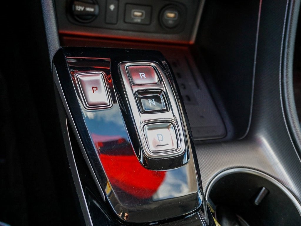 Used 2023 Hyundai Sonata SEL w/ Convenience Package image 22