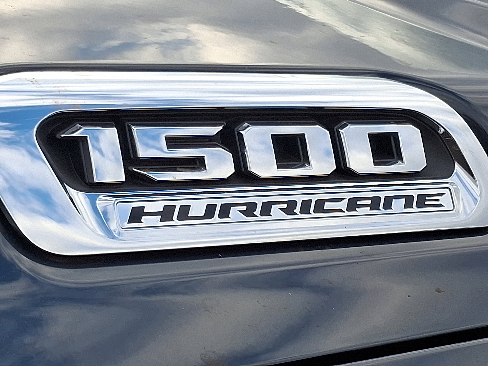 New 2026 RAM 1500 Big Horn image 17