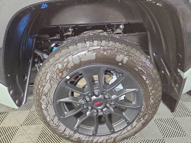 New 2026 Toyota Tundra 1794 Edition w/ TRD Off-Road Package AWD/4WD image 13