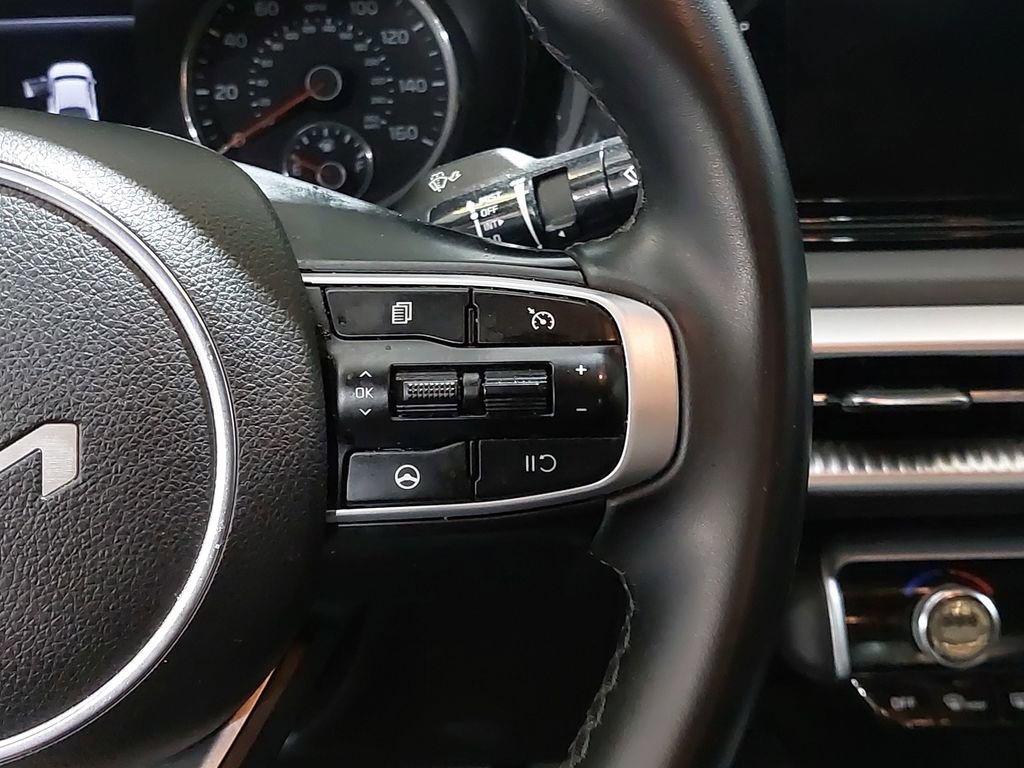 Used 2022 Kia K5 GT-Line FWD image 17