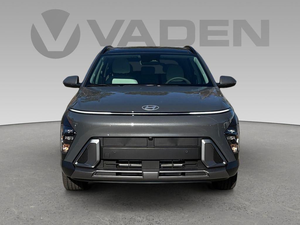 New 2026 Hyundai Kona Limited FWD image 97