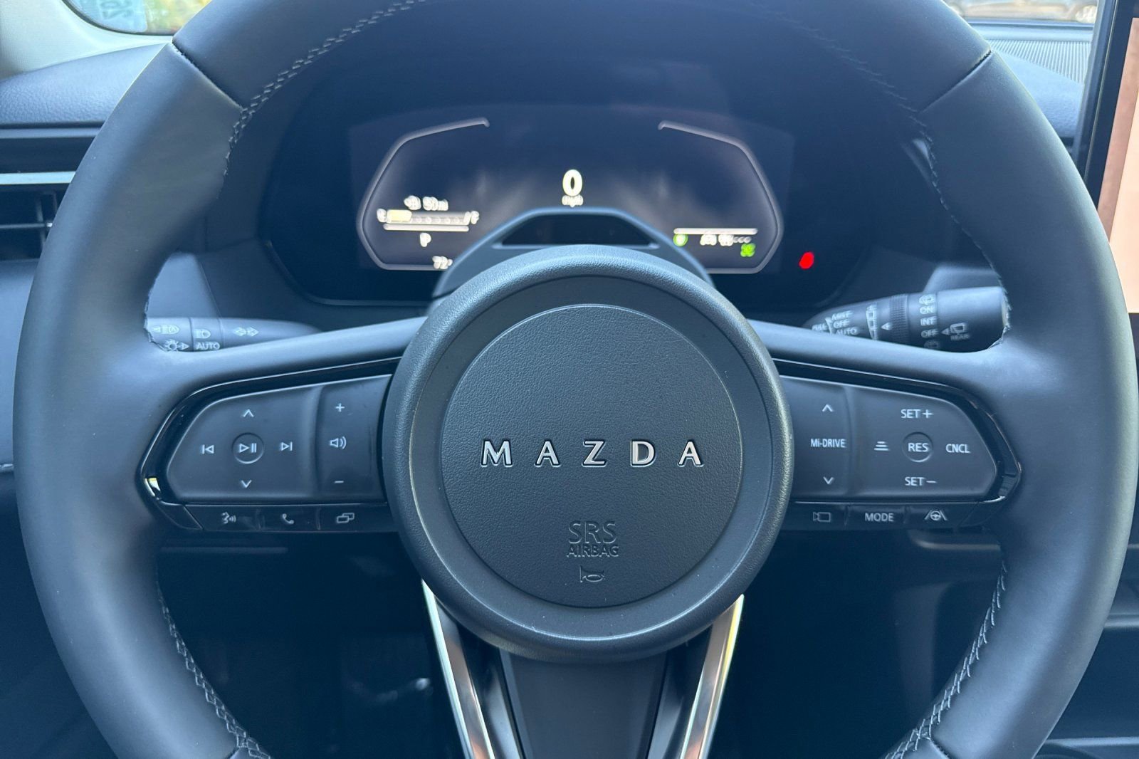 New 2026 MAZDA CX-5 2.5 S w/ Premium Plus Package image 22