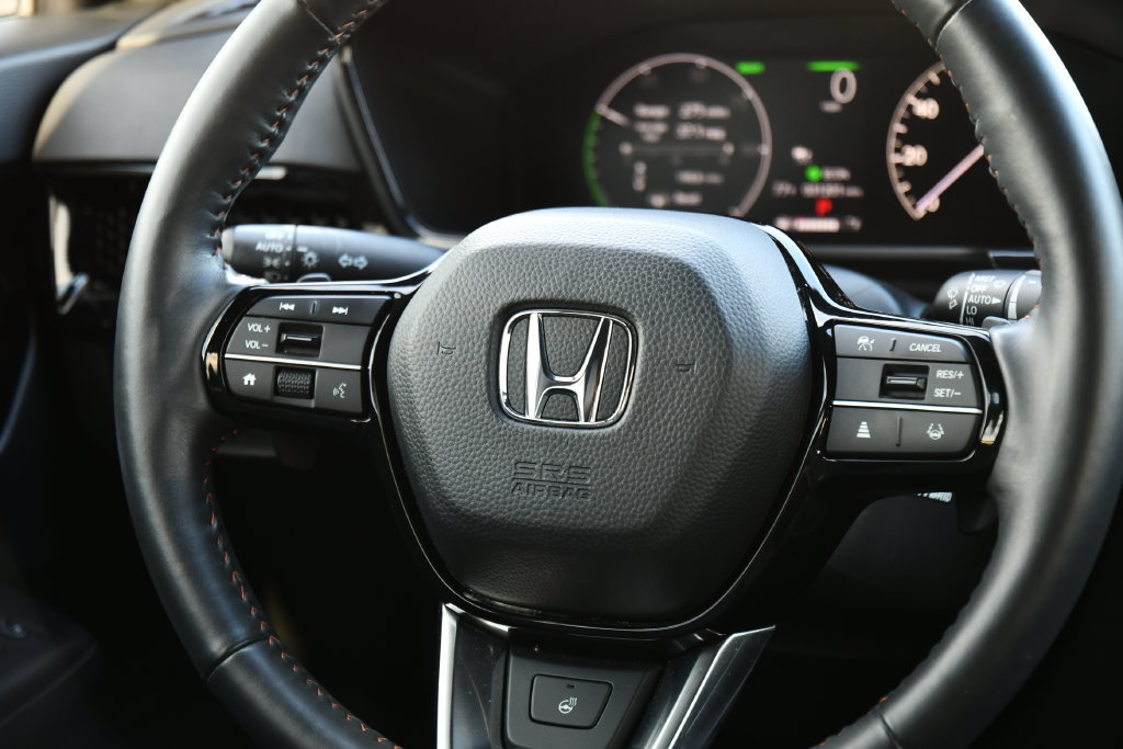 Used 2024 Honda CR-V Sport Touring image 26