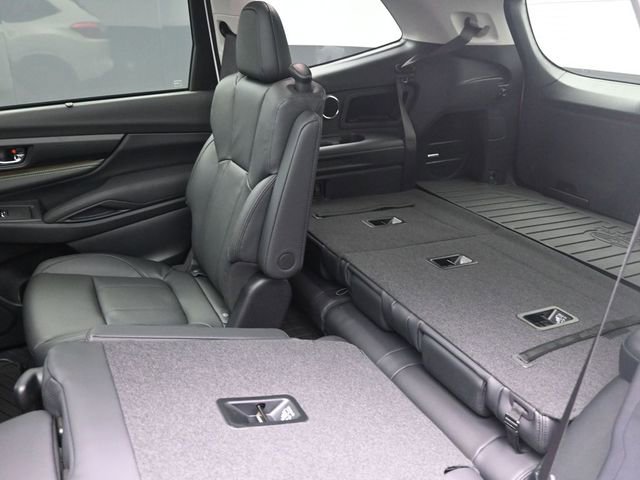 New 2026 Subaru Ascent Bronze Edition image 22