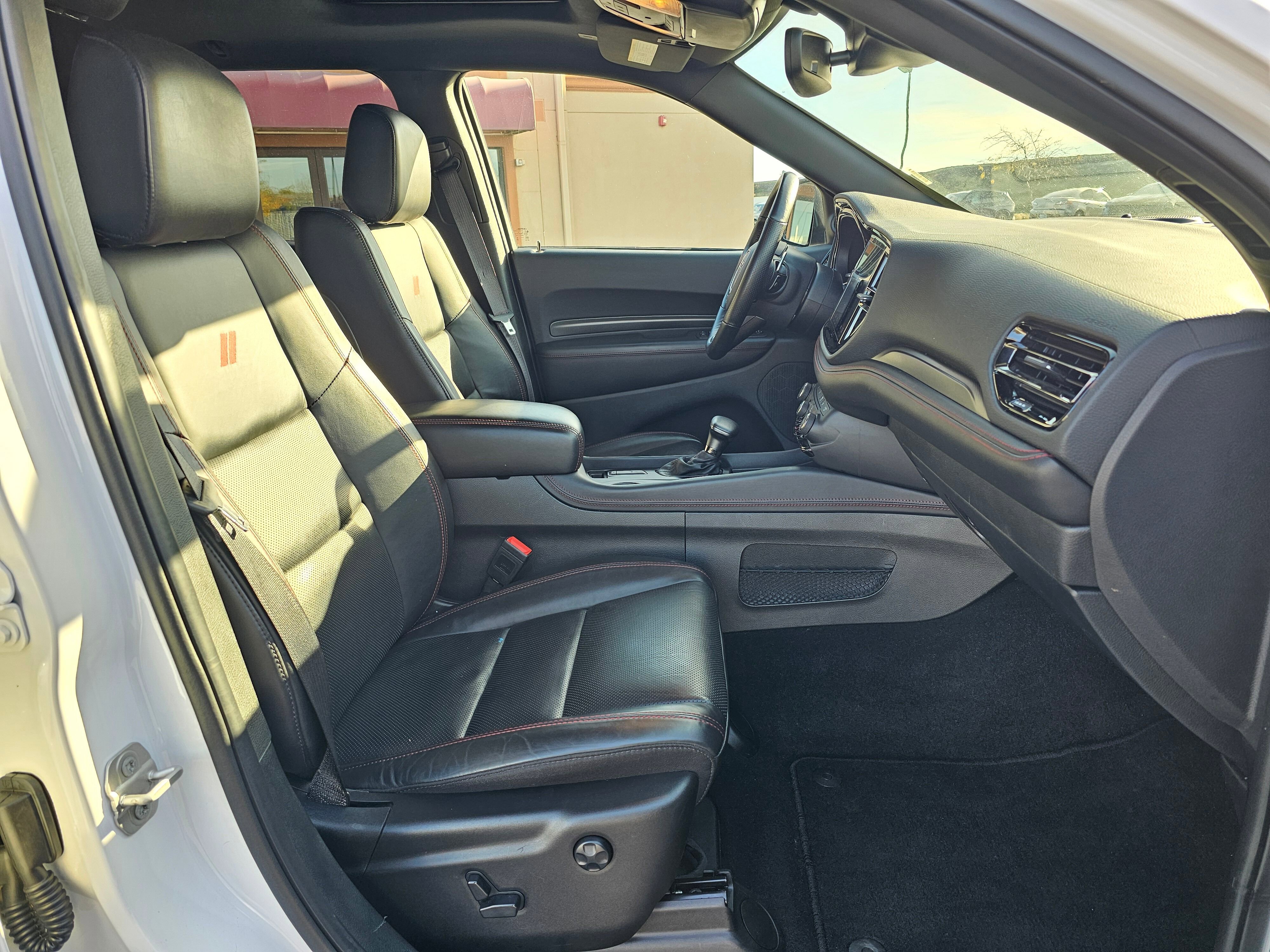 Used 2024 Dodge Durango R/T image 15