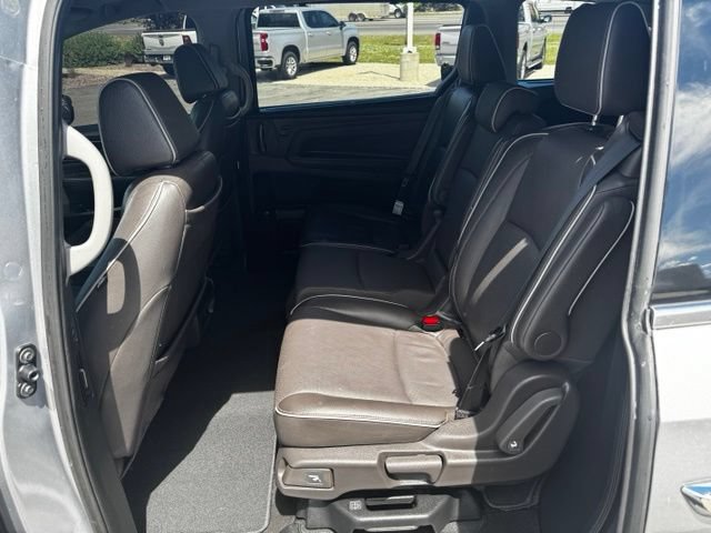 Used 2021 Honda Odyssey Elite image 18