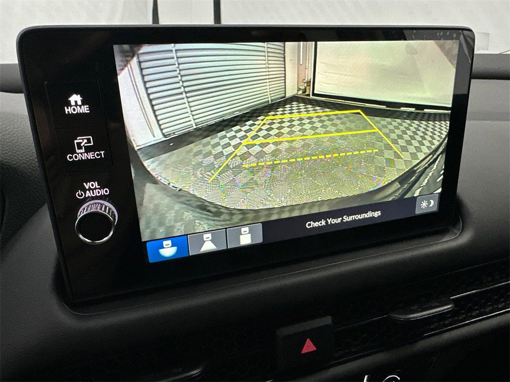 New 2026 Honda HR-V LX image 30