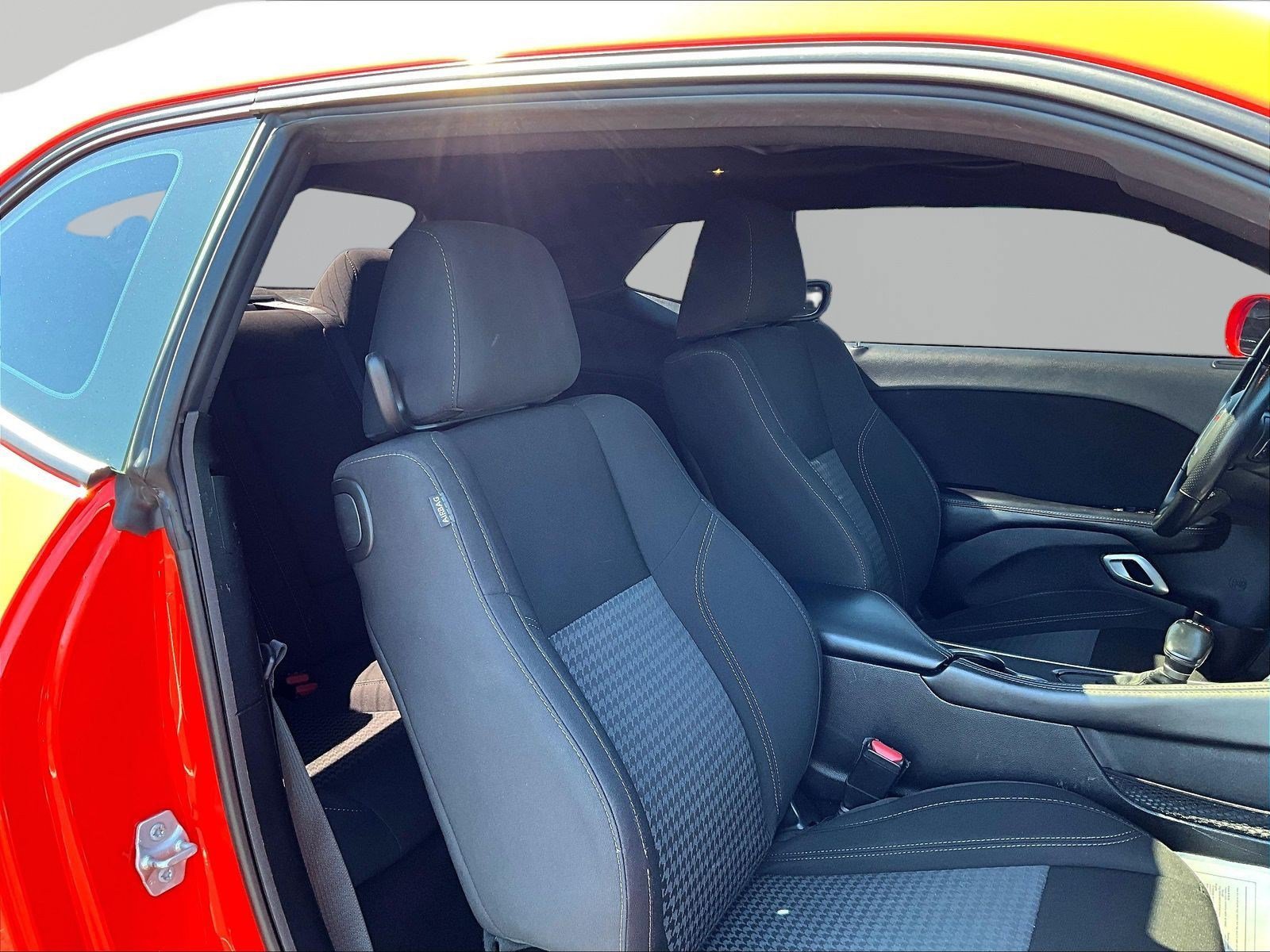 Used 2020 Dodge Challenger SXT w/ Blacktop Package RWD image 29