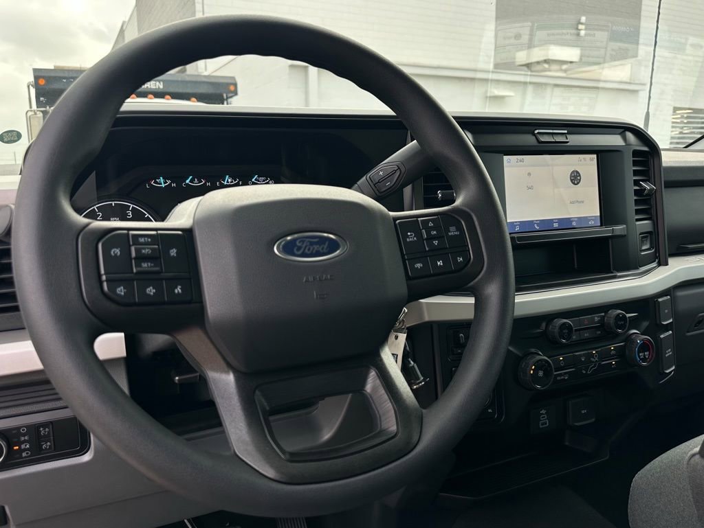 New 2026 Ford F250 XLT w/ FX4 Off-Road Package image 45