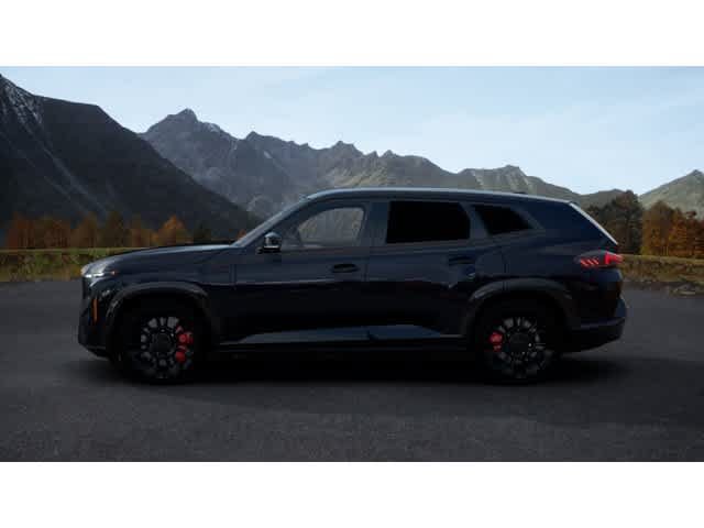 New 2026 BMW XM Label Red AWD/4WD image 4