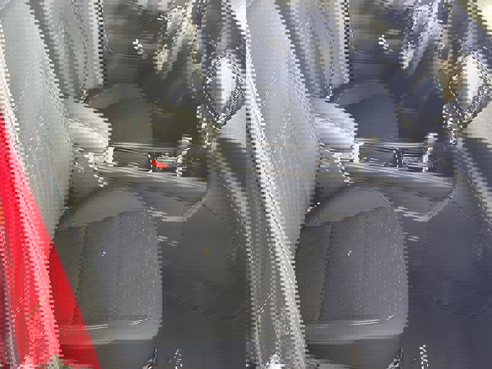 Used 2024 Nissan Kicks SV w/ Interior Electronics Package image 15