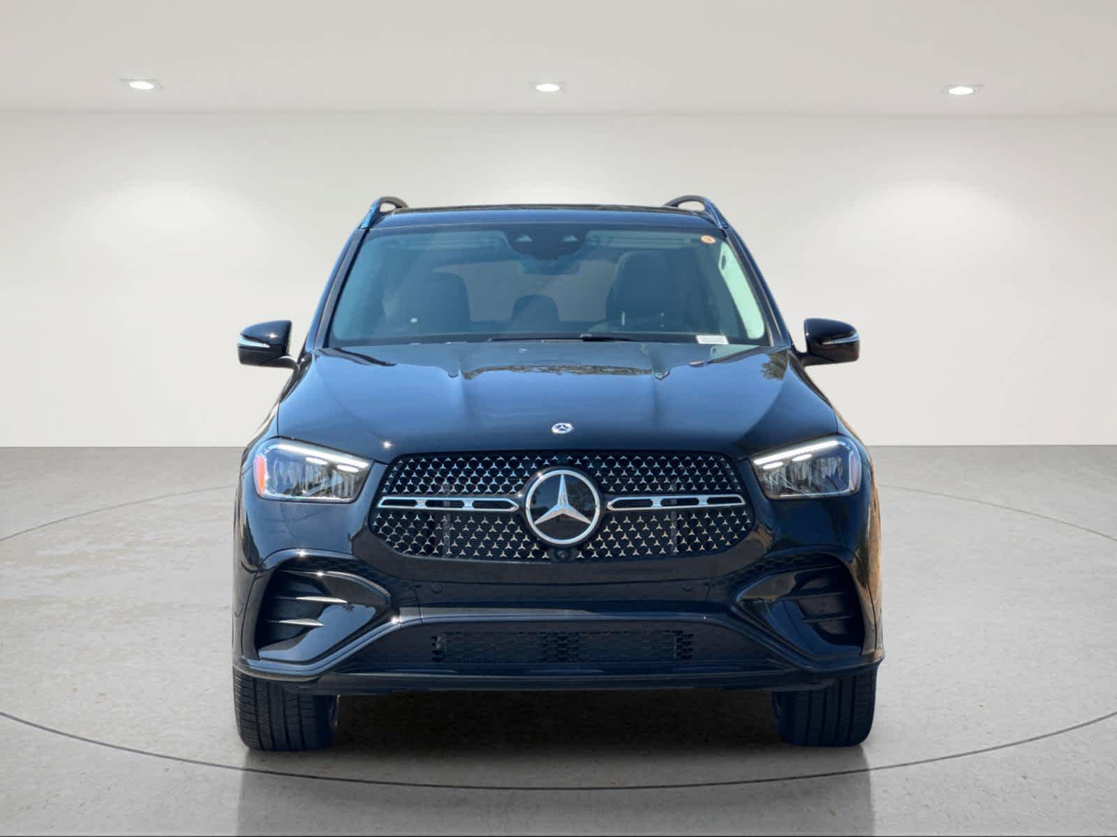 New 2026 Mercedes-Benz GLE 450 4MATIC image 9