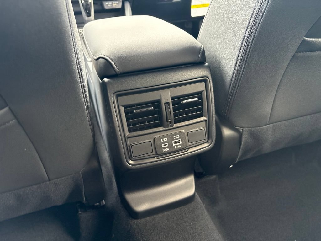 New 2026 Subaru Outback Premium AWD/4WD image 23