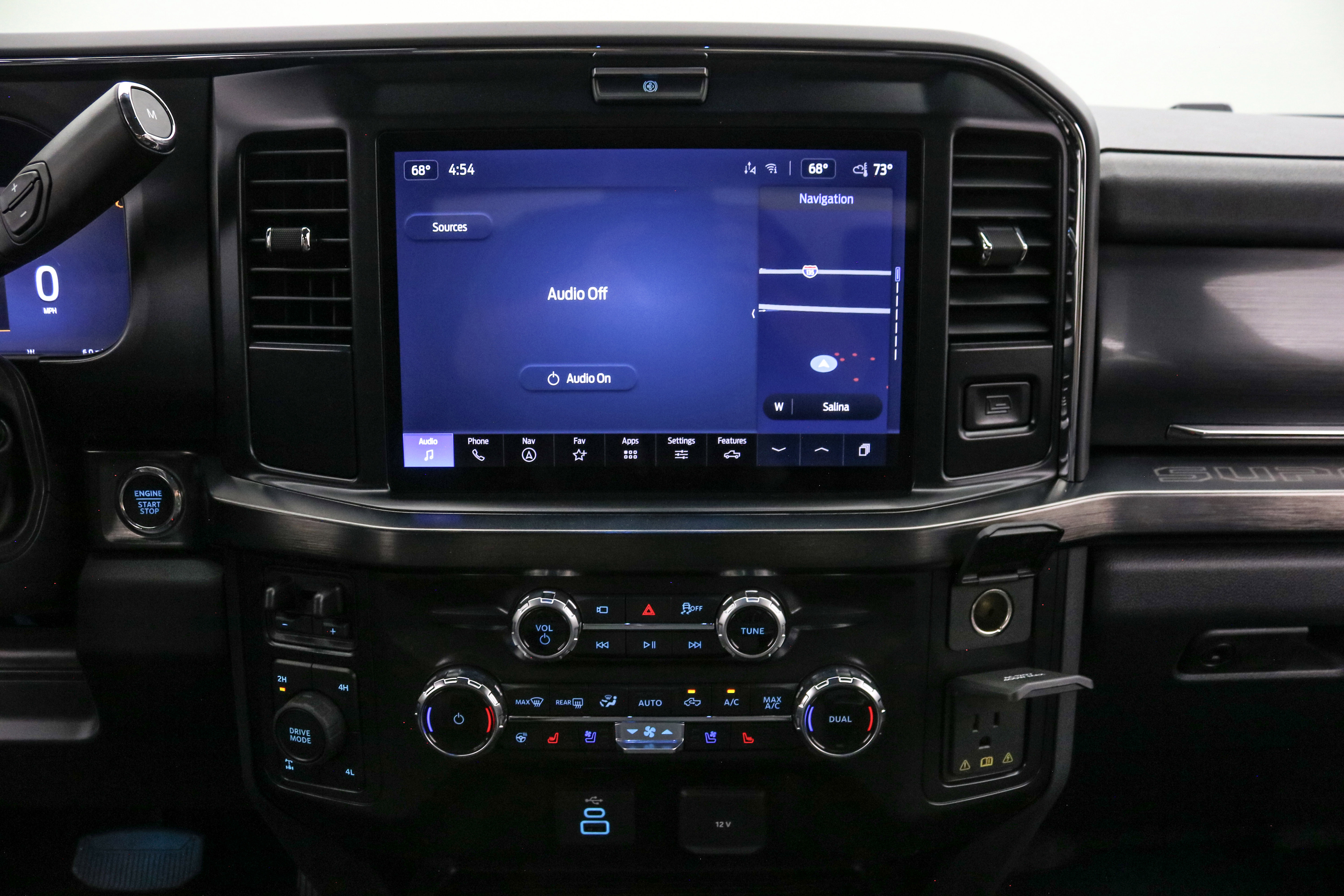 New 2026 Ford F350 Lariat image 16
