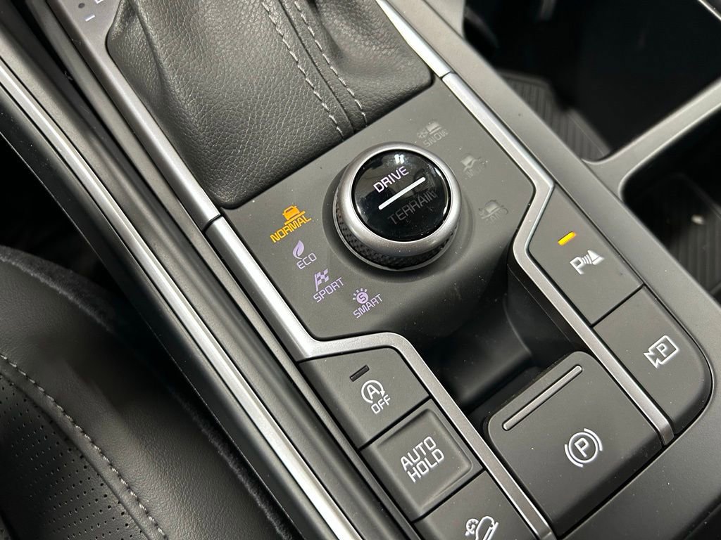 New 2026 Kia Sorento X-Line EX image 22