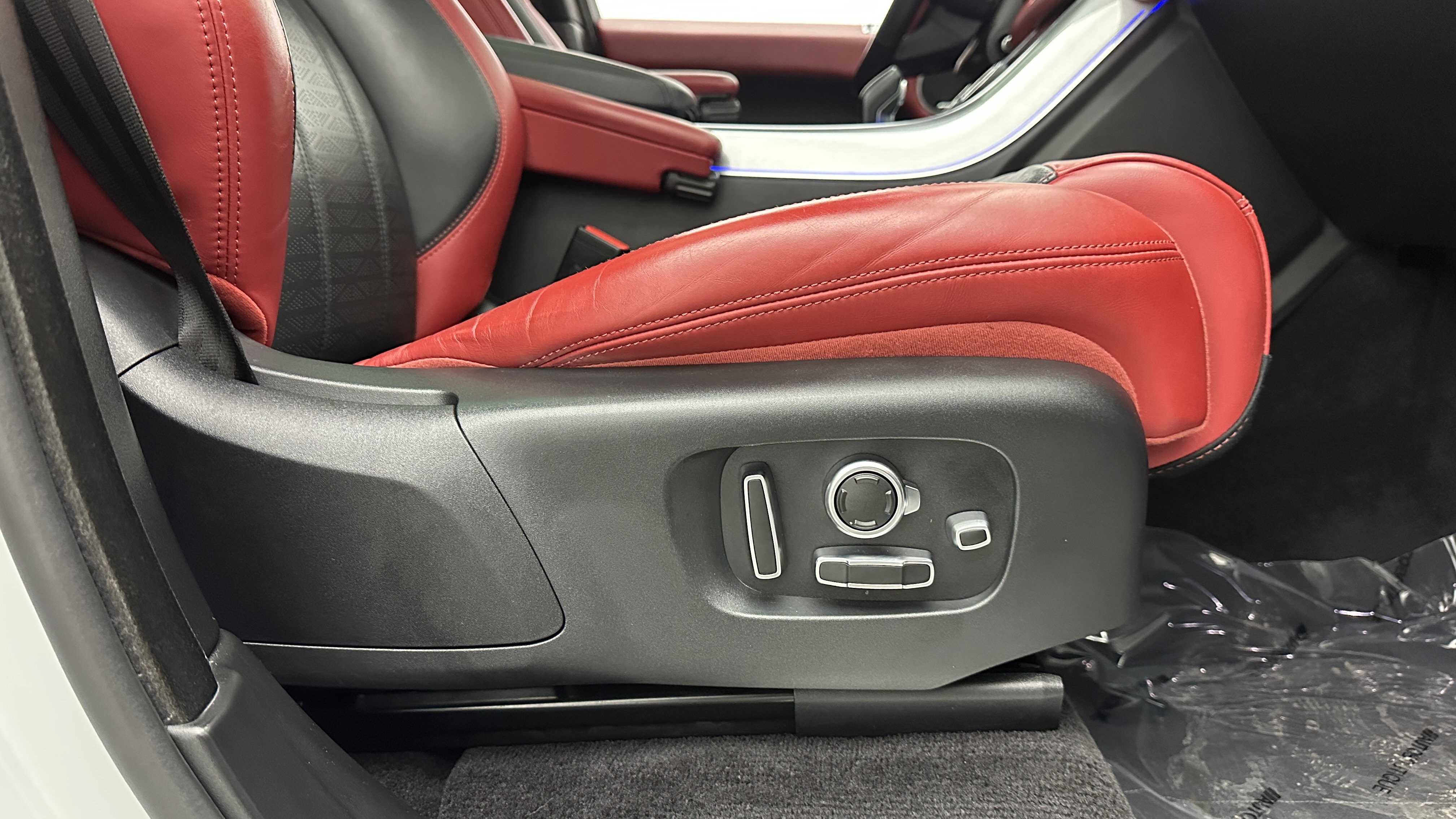 Used 2021 Land Rover Range Rover Sport Autobiography image 39