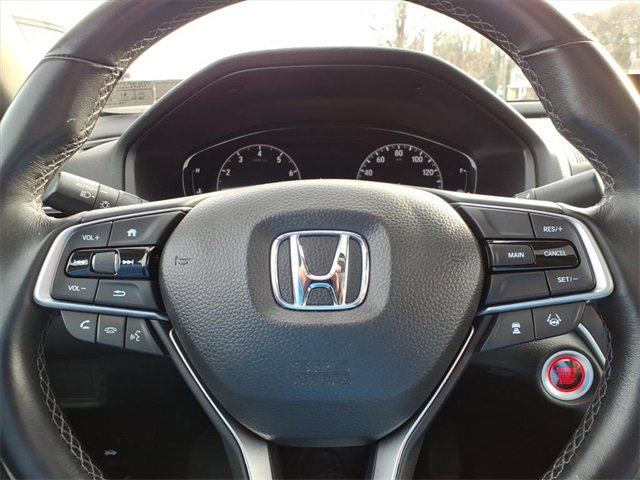 Used 2019 Honda Accord EX-L image 24